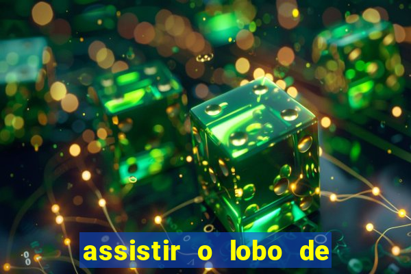 assistir o lobo de wall street gratis